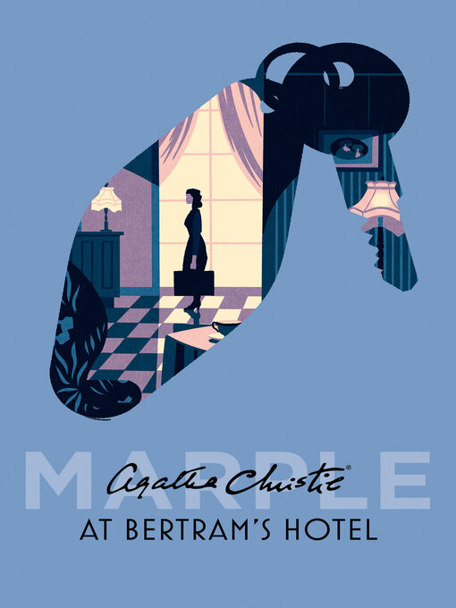 Title details for At Bertram's Hotel by Agatha Christie - Wait list